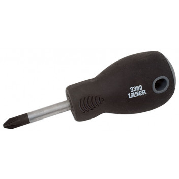 LASER Screwdriver Phillips Ph2 x 38mm