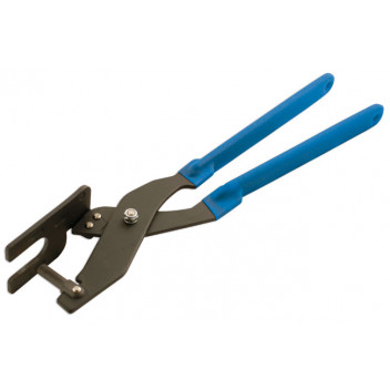 LASER Exhaust Hanger Removal Tool