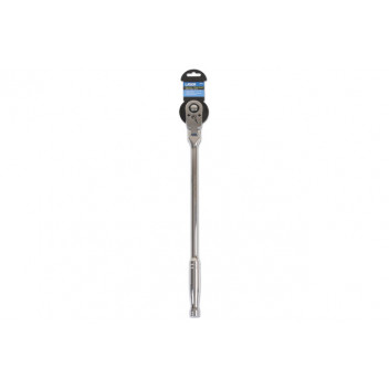 LASER Ratchet - Flexi-Head/Extra Long 1/2D"