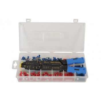 LASER Crimping Tool Set 271pc