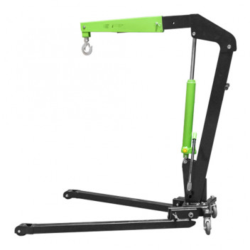 Collapsible Crane 1T