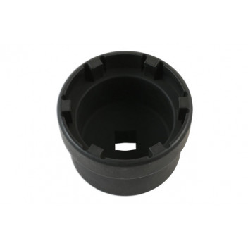 LASER Rear Axle Hub Nut Socket DAF 12 Tons (LF45)