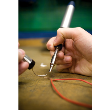 LASER Gas Soldering Kit 8pc