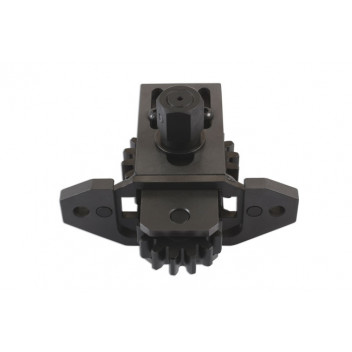 LASER Crankshaft Rotator - Iveco