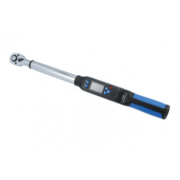 LASER Digital Torque & Angle Wrench 1/2D 40 - 200Nm"