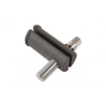 LASER Motorcycle Steering Stem Bearing Race Remover