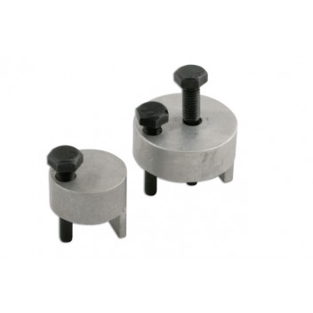 LASER Stretchy Belt Tool Set 2pc