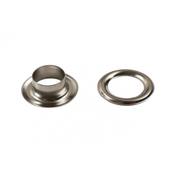 LASER Grommets 9.5mm 20pc