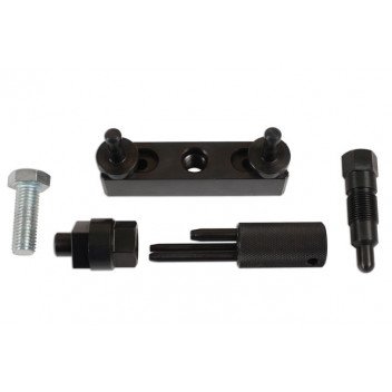 LASER Fuel Pump Drive Belt Kit  - VAG  TDi 2.7/3.0