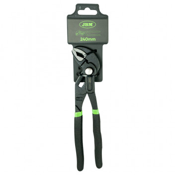 waterpump pliers 10  240MM."