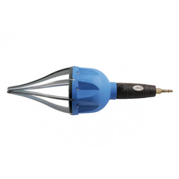 LASER CV Cone Bootgun