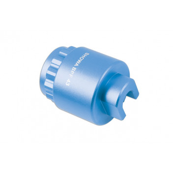 LASER Spring Support Remover 43mm - Showa BPF