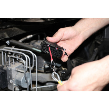 LASER Connection Grab Test Set