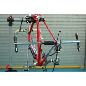 LASER LTR Frame and Fork End Alignment Gauge Set