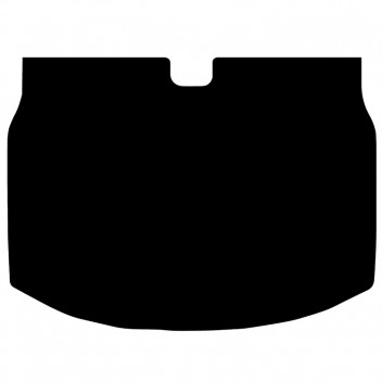 Carpet Boot Mat BEETLE 2015> (WITHOUT COVER ON RH S
