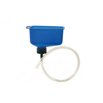 LASER Oil Funnel with Tube