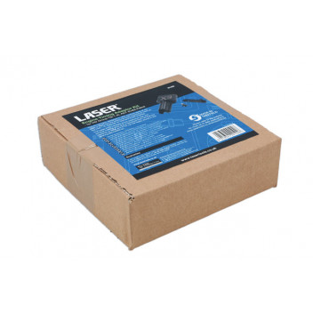 LASER Engine Timing Adaptor Kit - for VW Group TSi 1.4L ACT