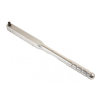 LASER Aluminium Torque Wrench 1/2D 40 - 200Nm"