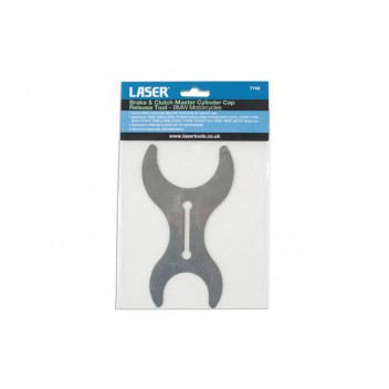 LASER Brake & Clutch Master Cylinder Cap Release Tool - for