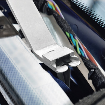 LASER Omega Clip Removal Tool