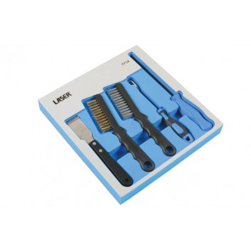 LASER Brake Component Cleaning & Inspection Kit