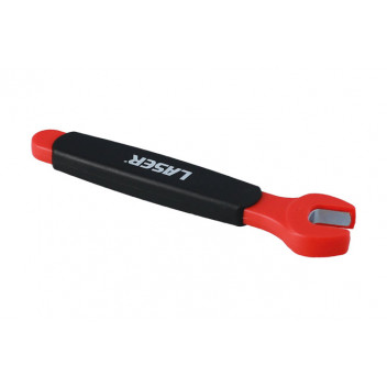 LASER Insulated Open Ended Spanner 13mm
