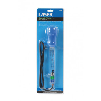 LASER Mixture Strength Tester - Urea (AdBlue®)