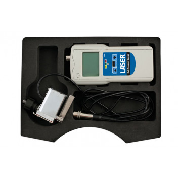 LASER Belt Tension Gauge