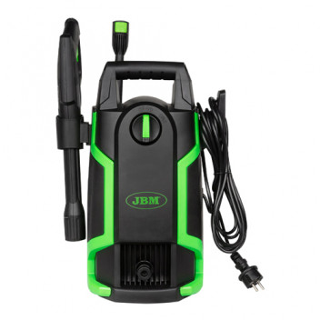 High Pressure Washer 1400W