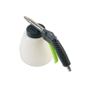 LASER Soda Blasting Pistol