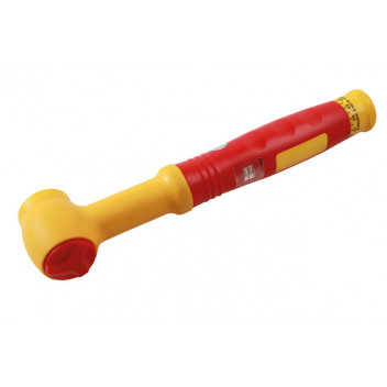 LASER Insulated Torque Wrench 3/8D 5-25Nm"