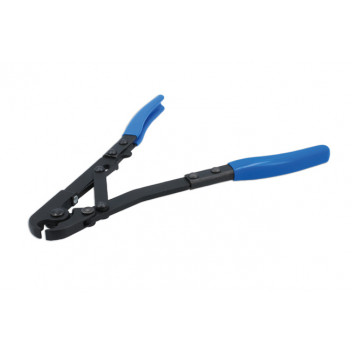 LASER Hose Clip Pliers  for Double Ear Clips