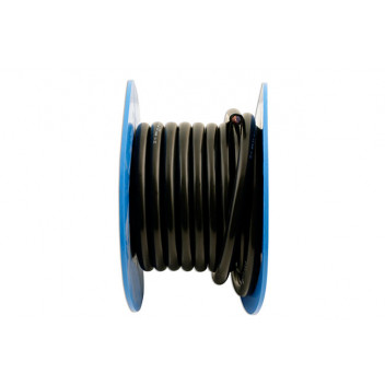 CONNECT Black Battery Starter Cable 315/0.40  10m