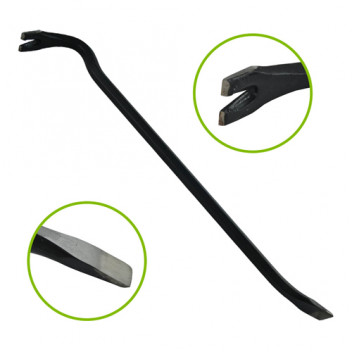 Wrecking Bar 24 X 3/4"