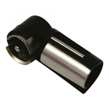 Antenne adaptor 90 degree angle (L-shaped)