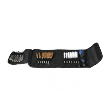 LASER Wire Brush Set 20pc