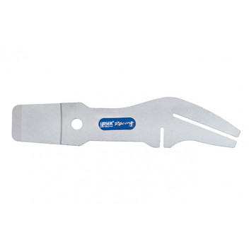 LASER LTR Brake Rotor Truing & Piston Press Tool