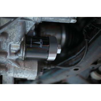 LASER Oil Filter Cup Wrench - Tesla Transmission Filter