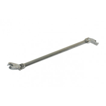 LASER Flexi Flare Nut Wrench 12 x 13mm