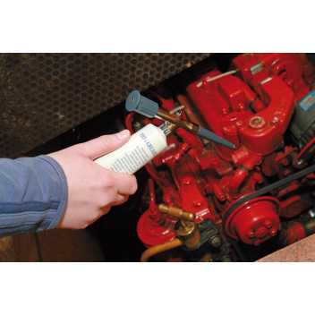LASER Grease Gun - Mini