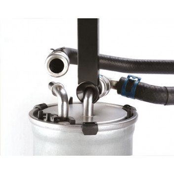 LASER Fuel Line Disconnect Tool Set