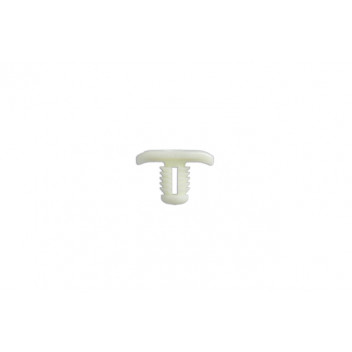 CONNECT Weatherstrip Clip - for Skoda 50pc