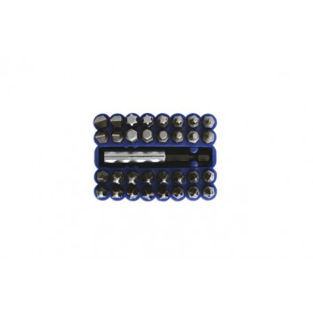 LASER Bit Set - 33pc
