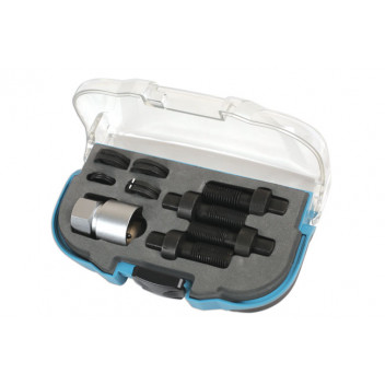 LASER Wheel Stud Master Re-Threader Kit