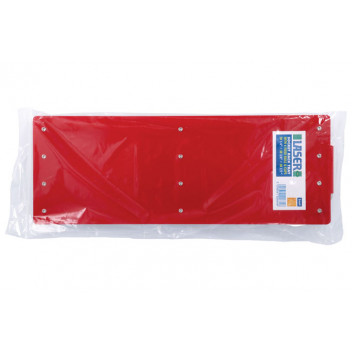LASER Socket Rack/Tray with 4 Fixed Rails