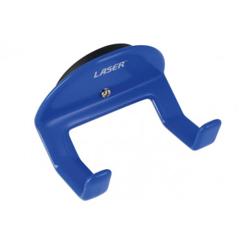 LASER Magnetic Air Wrench/Cordless Wrench Holder
