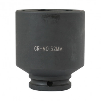 LASER Air Impact Deep Socket 52mm