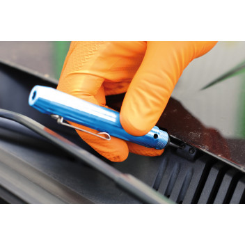 LASER Windscreen Washer Jet Tool 4-in-1