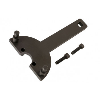 LASER Crankshaft Holding Wrench - VAG