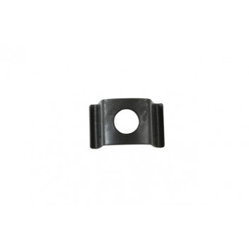 CONNECT Brake Hose Clips Black 30.8mm x 18.9mm 5pc